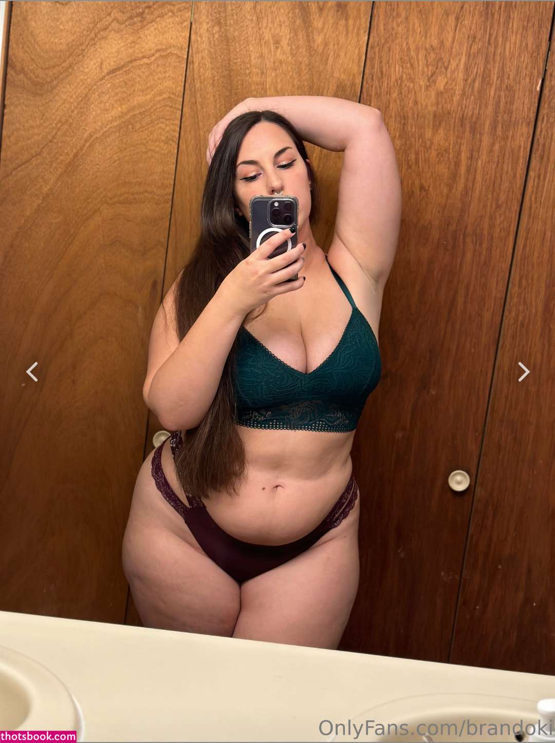 Slaywithbrandy Nude OnlyFans Photos #9 613147