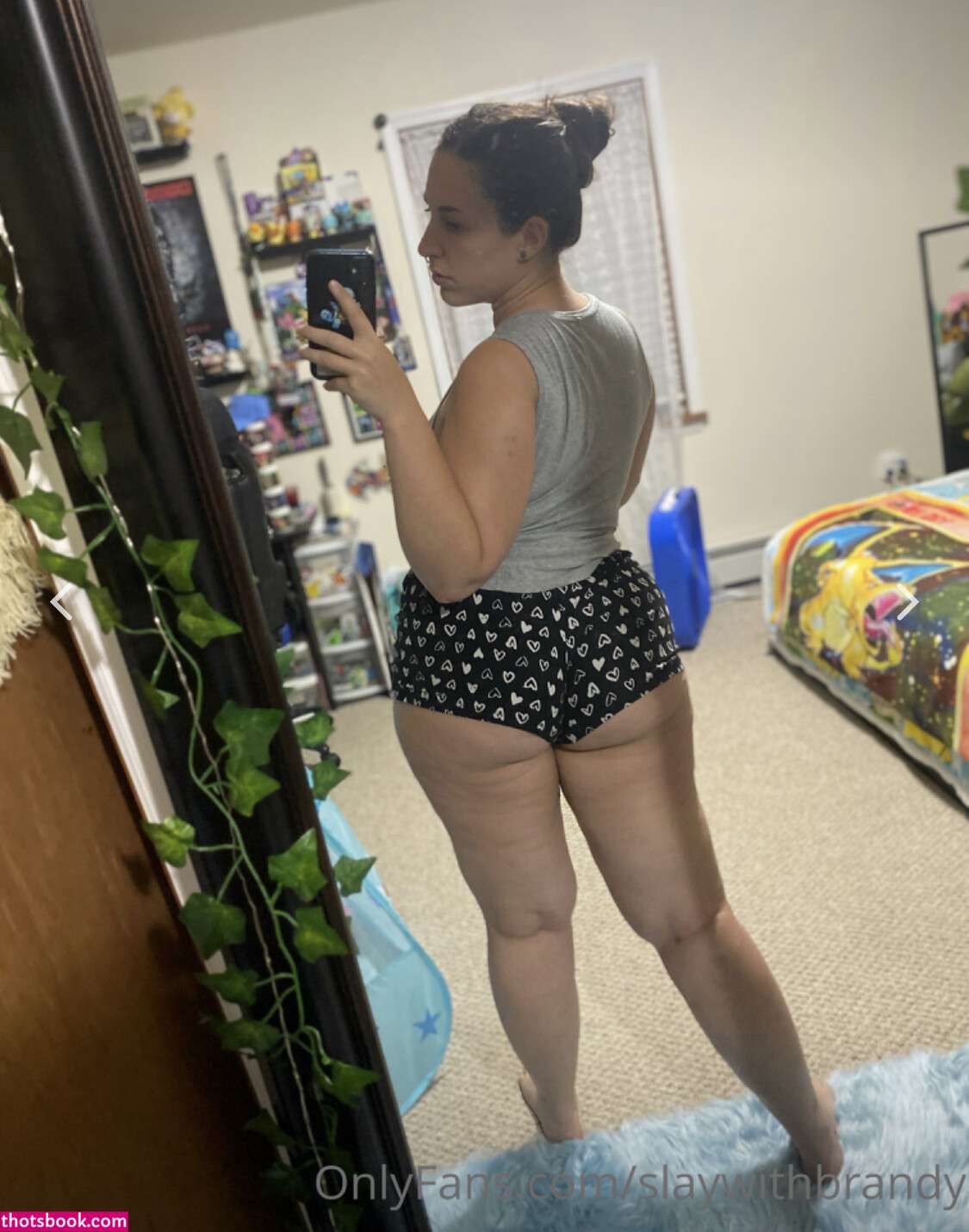 Slaywithbrandy Nude OnlyFans Photos #11 613151