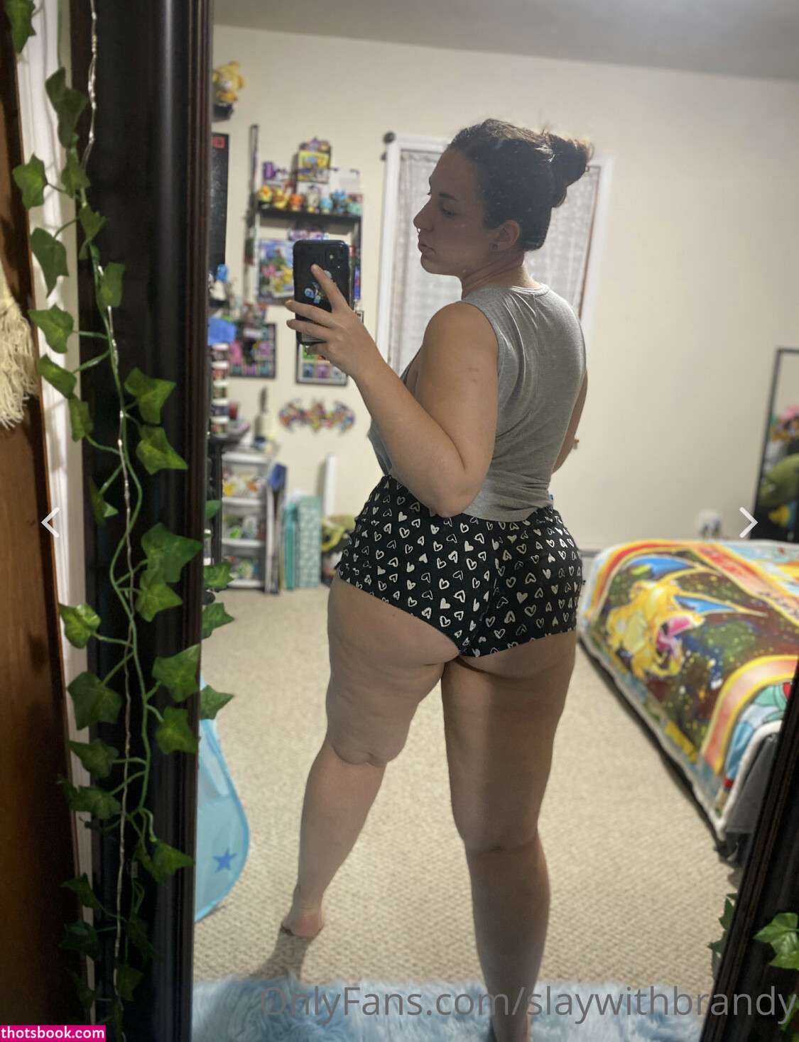 Slaywithbrandy Nude OnlyFans Photos #11 613152