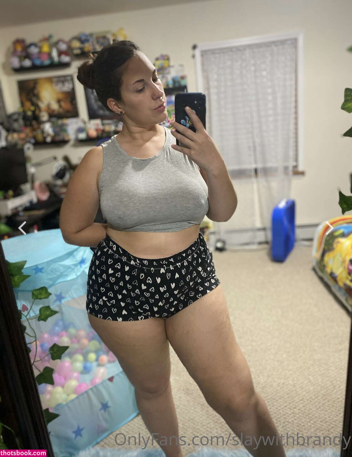 Slaywithbrandy Nude OnlyFans Photos #11 613153