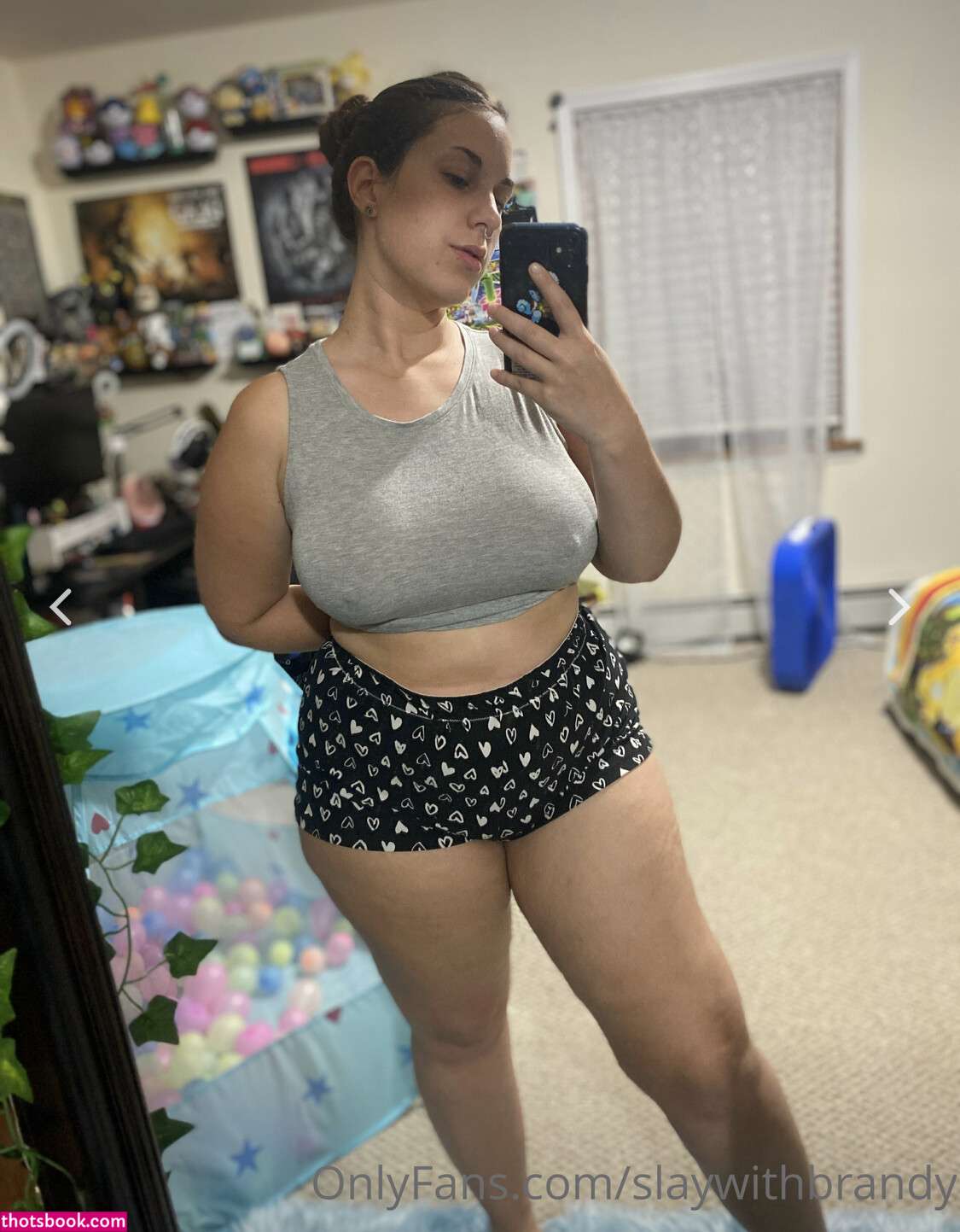 Slaywithbrandy Nude OnlyFans Photos #11 613154