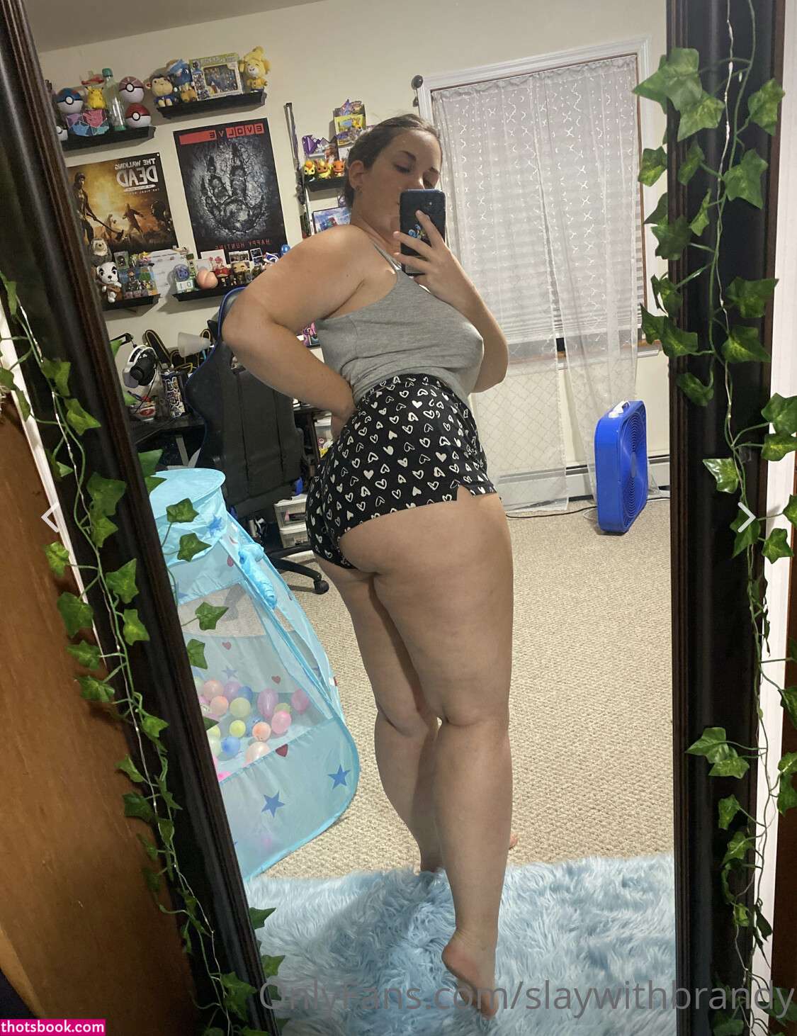 Slaywithbrandy Nude OnlyFans Photos #11 613155