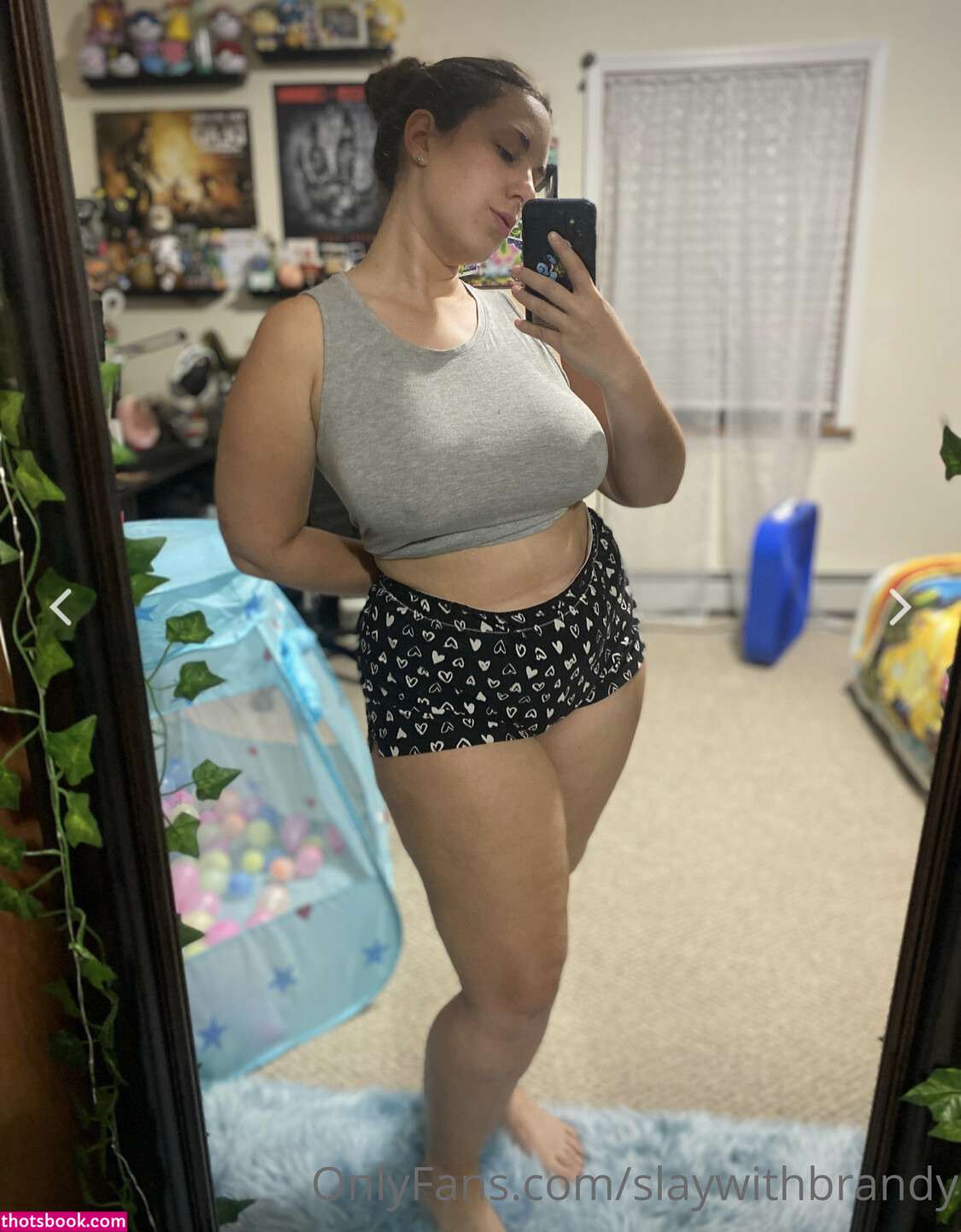 Slaywithbrandy Nude OnlyFans Photos #11 613157