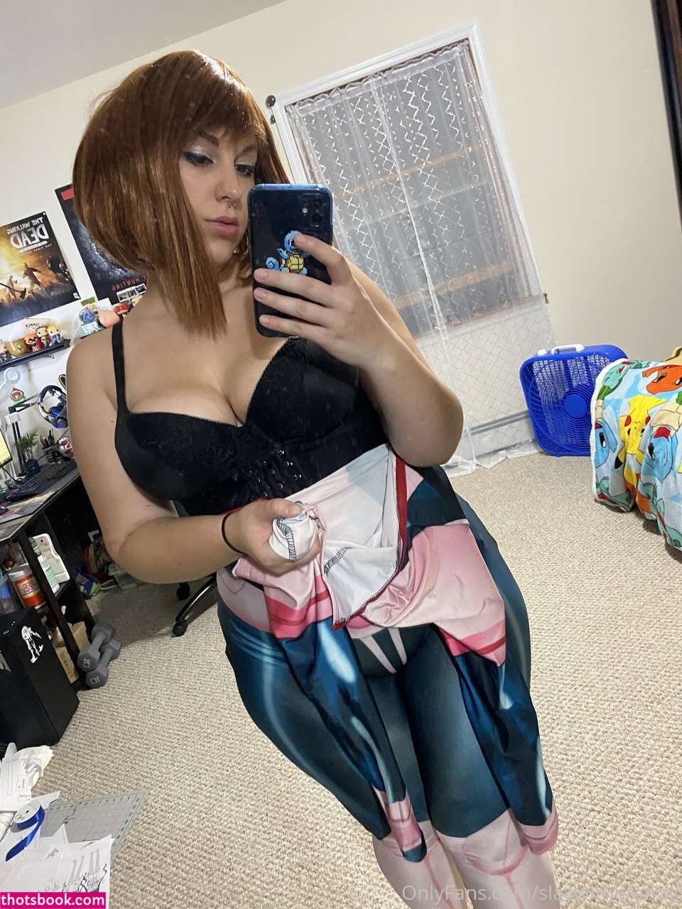 Slaywithbrandy Nude OnlyFans Photos #12 613165