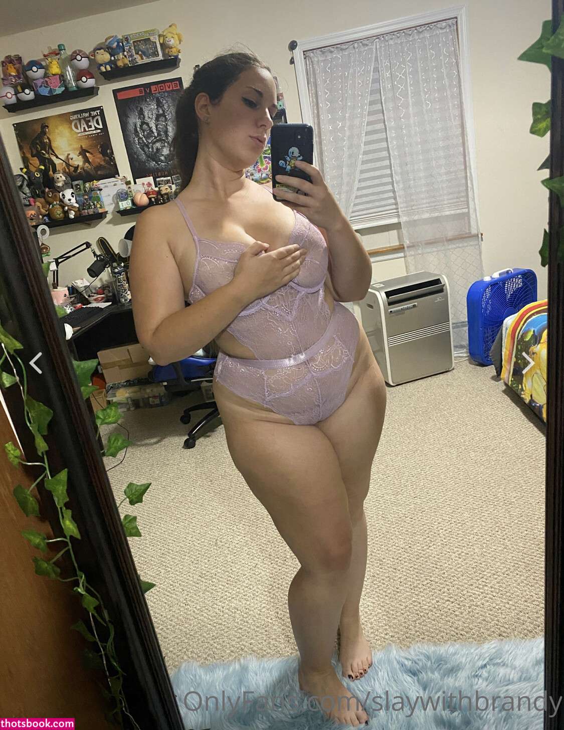 Slaywithbrandy Nude OnlyFans Photos #13 613170