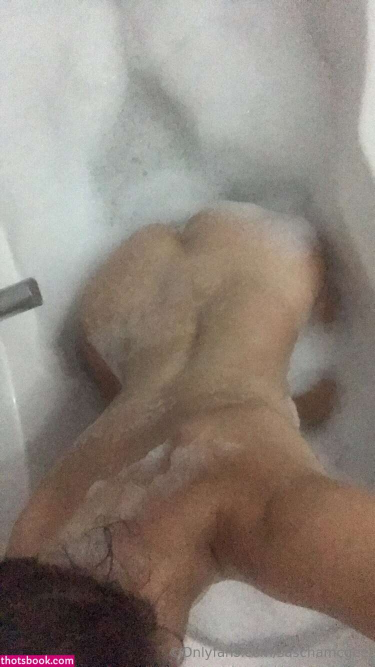 tmcgeexx saschamcgee Nude OnlyFans Photos #13 613238