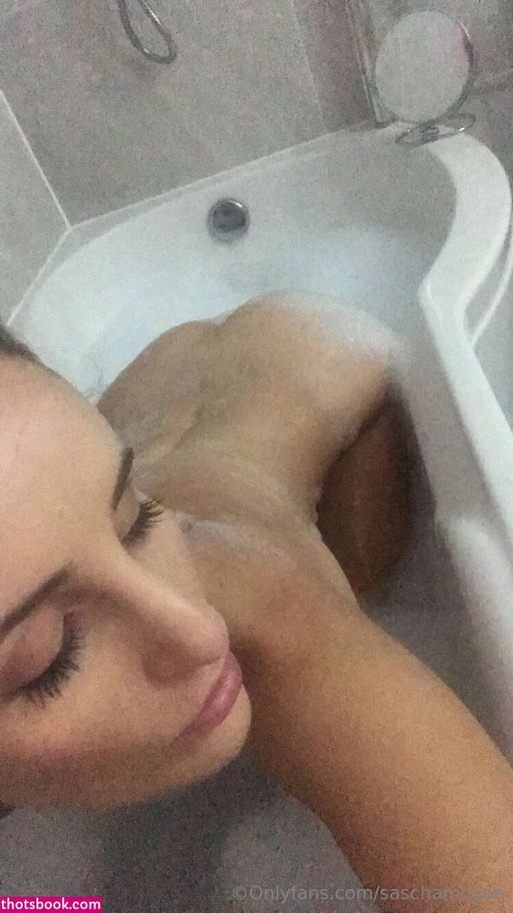 tmcgeexx saschamcgee Nude OnlyFans Photos #13 613239