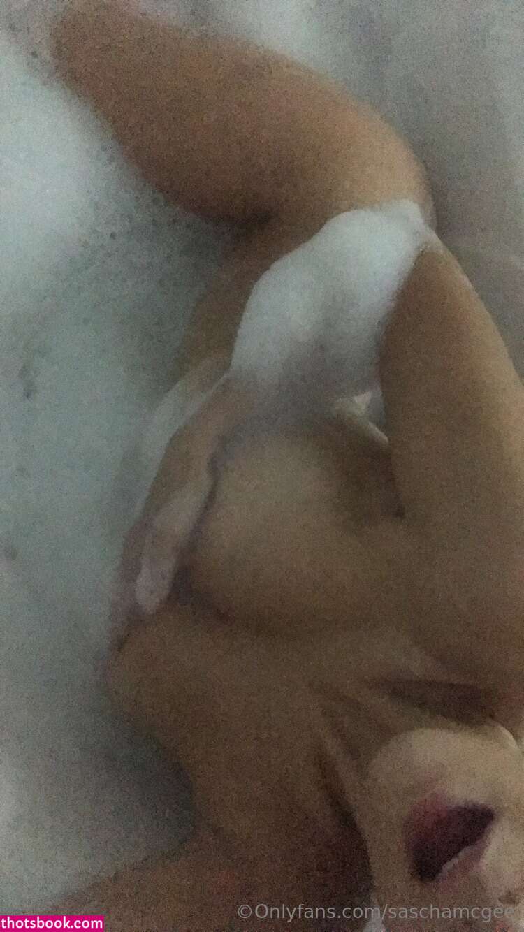 tmcgeexx saschamcgee Nude OnlyFans Photos #13 613241