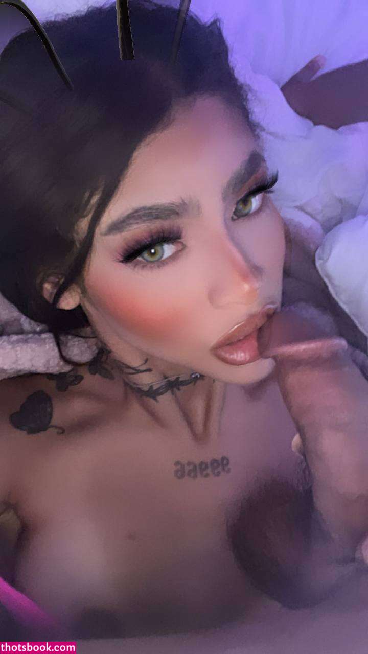 Twinkleeestarss Juhneicz Nude OnlyFans Photos #9 613302