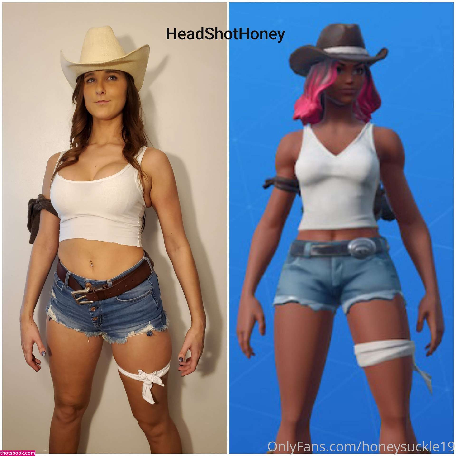 19honeysuckle Honeysuckle19 Honeysuckle Nude OnlyFans Photos #1 630900