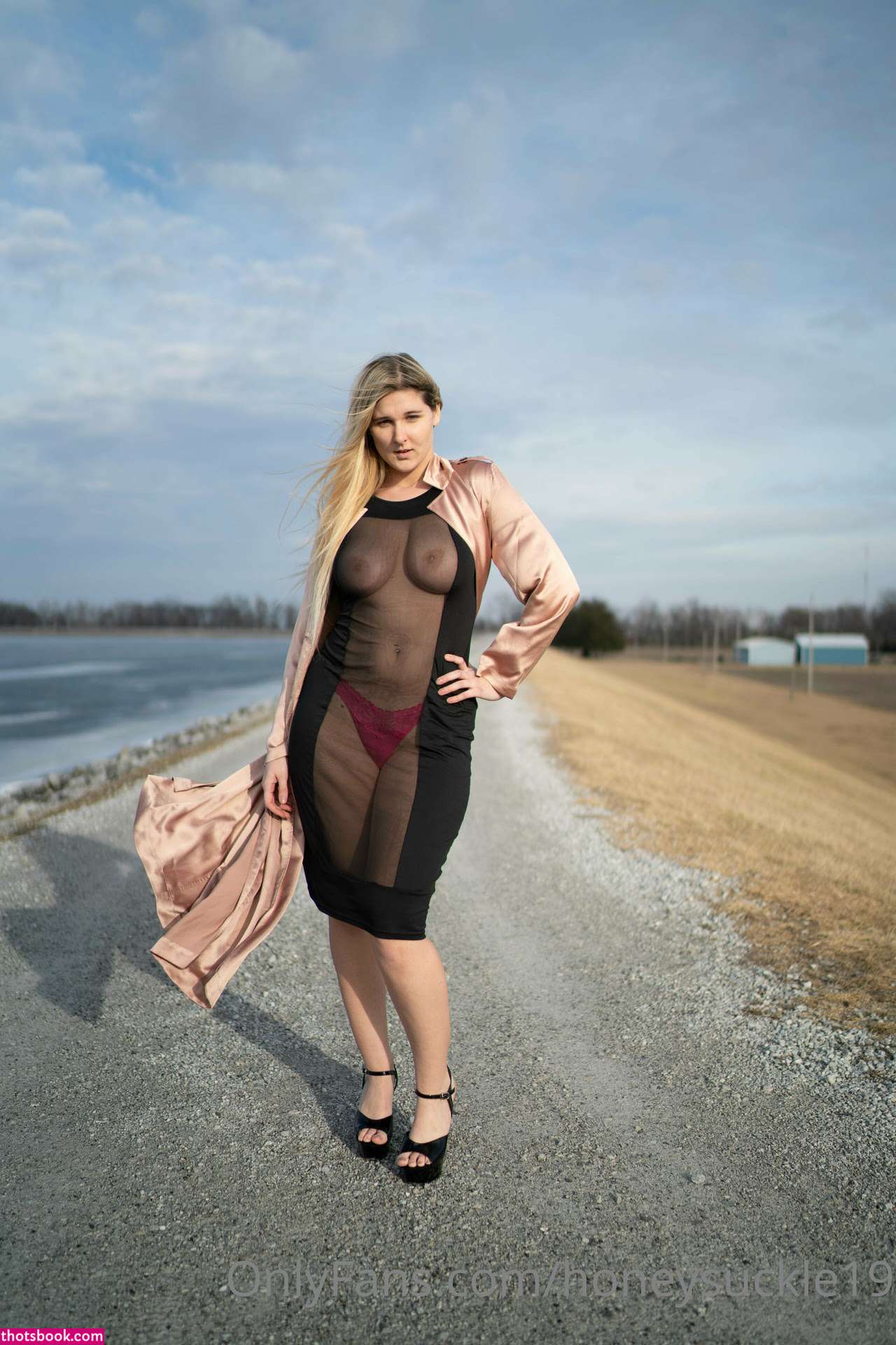 19honeysuckle Honeysuckle19 Honeysuckle Nude OnlyFans Photos #2 630923