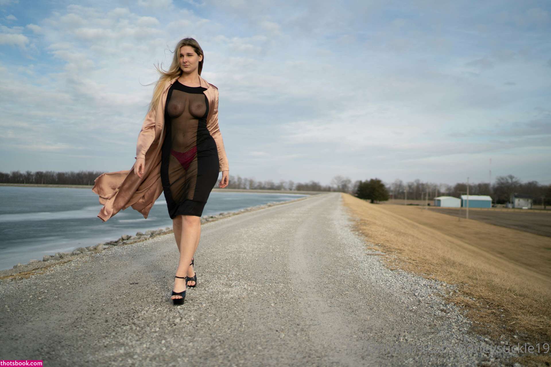 19honeysuckle Honeysuckle19 Honeysuckle Nude OnlyFans Photos #2 630933