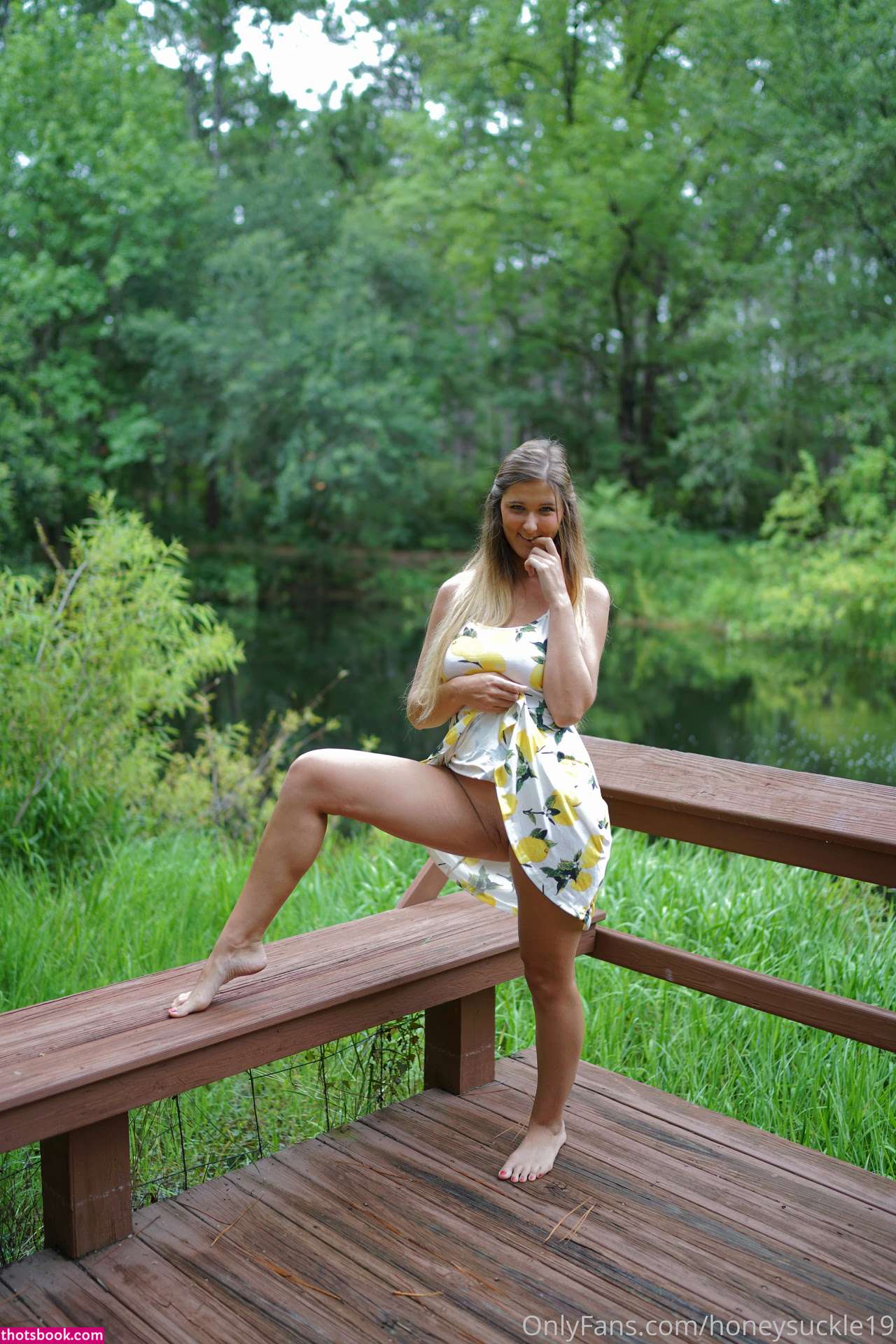 19honeysuckle Honeysuckle19 Honeysuckle Nude OnlyFans Photos #3 630951