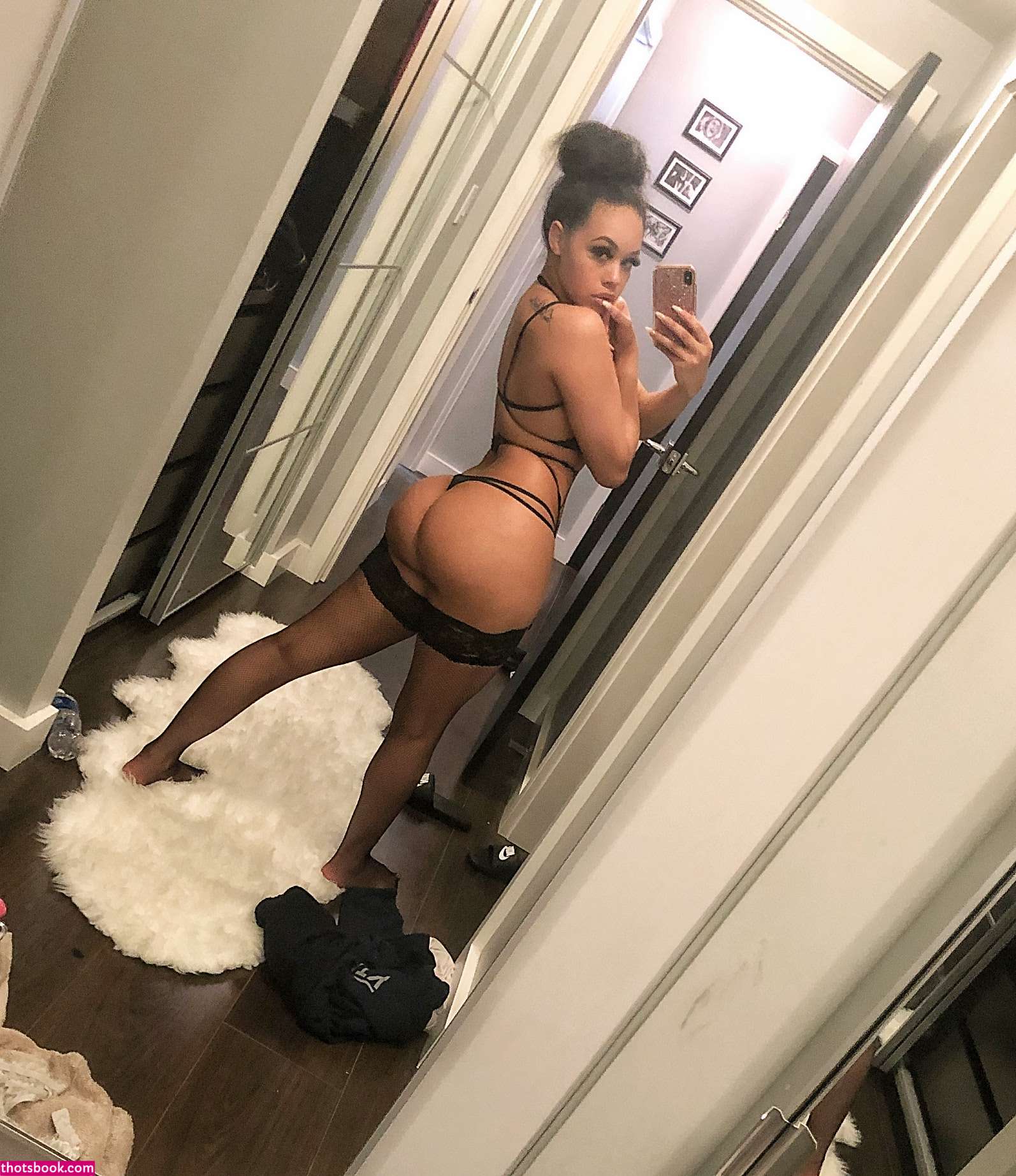 Brianna Monique briannamonique Nude OnlyFans Photos #1 631293