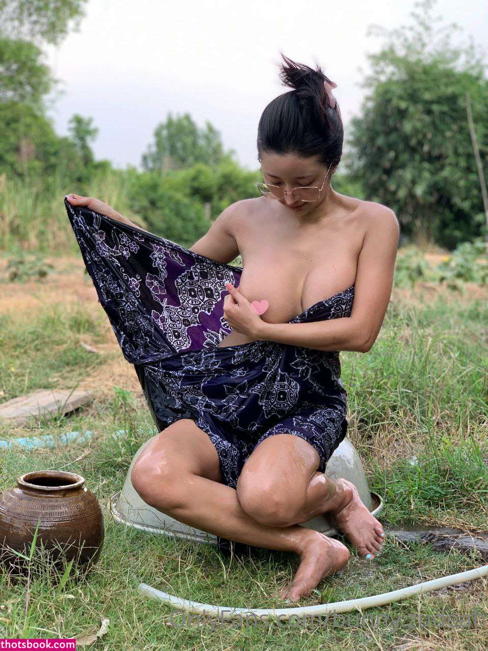 Bunny Zudeah Nude OnlyFans Photos #6 631387