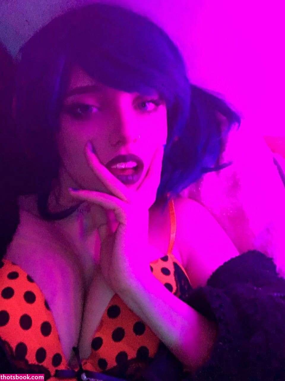 Camu Valoy Nude OnlyFans Photos #1 631392