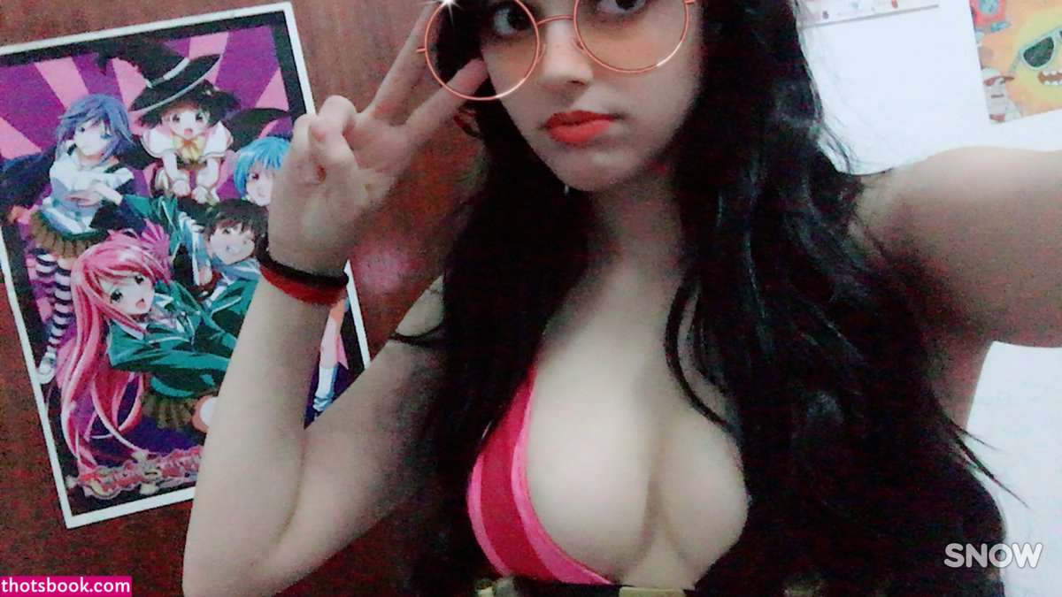 Camu Valoy Nude OnlyFans Photos #2 631400