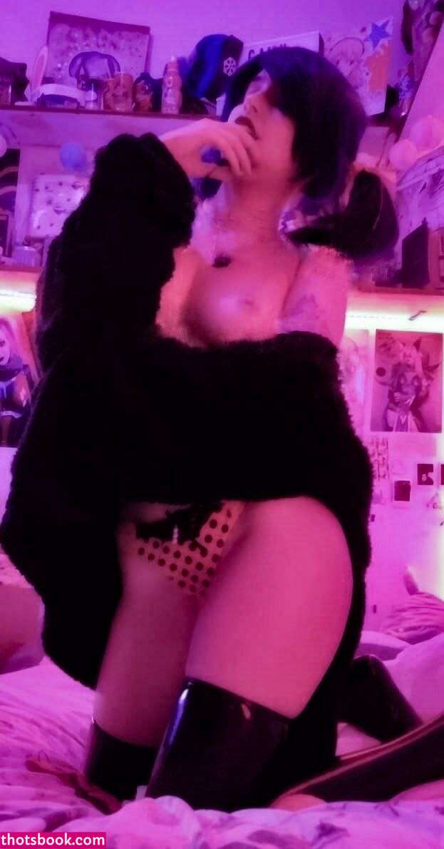 Camu Valoy Nude OnlyFans Photos #3 631405