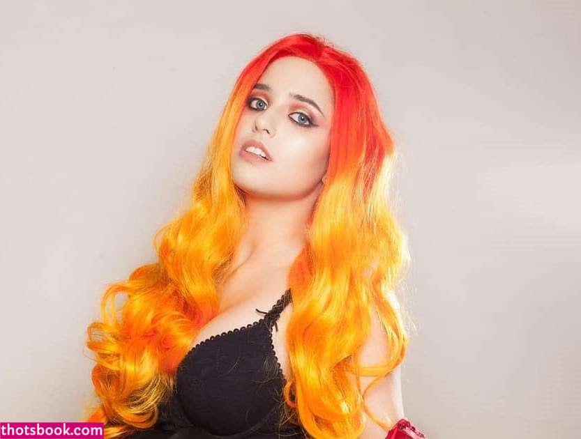 Camu Valoy Nude OnlyFans Photos #4 631408