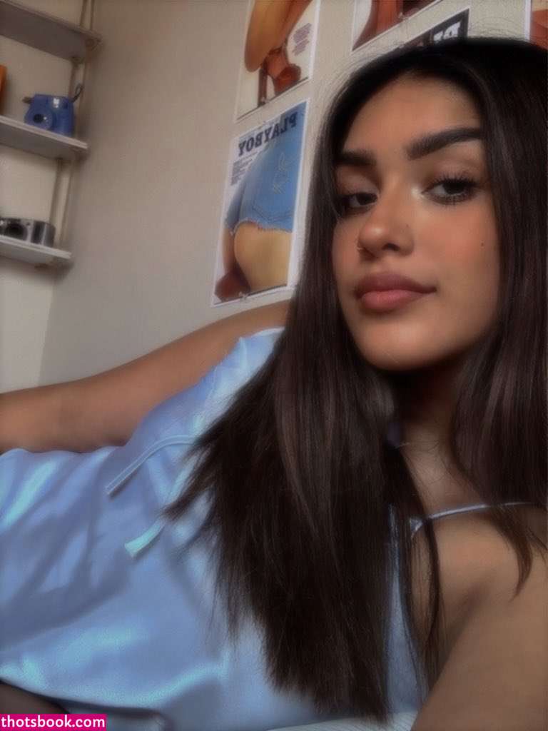 Cashslvt latinafaery Nude OnlyFans Photos #2 631436