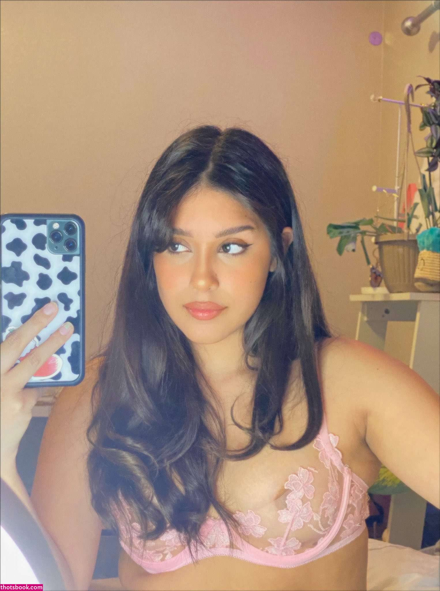 Cashslvt latinafaery Nude OnlyFans Photos #2 631437