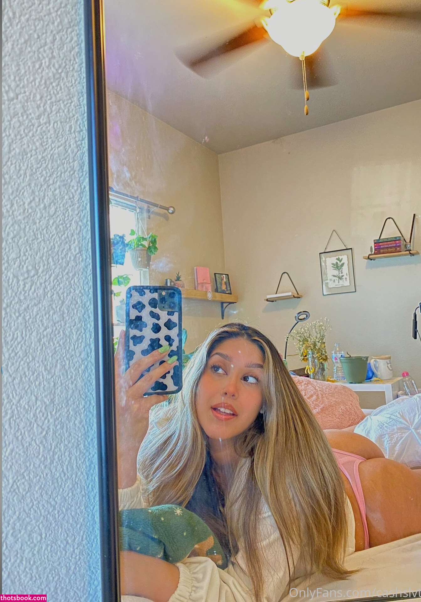 Cashslvt latinafaery Nude OnlyFans Photos #4 631490