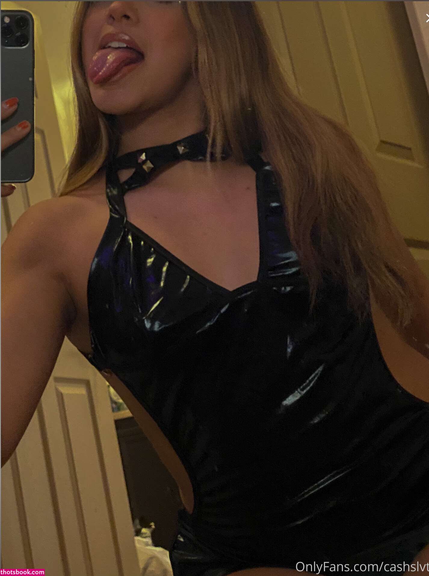 Cashslvt latinafaery Nude OnlyFans Photos #4 631493