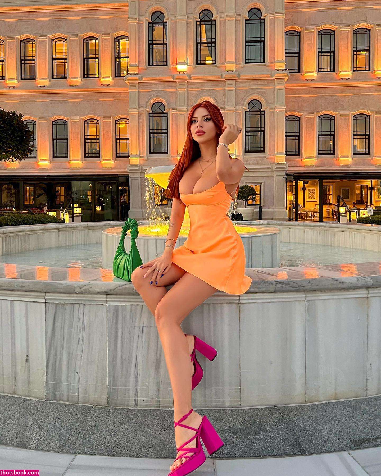 Demet Ozturk demetozturk2 Nude OnlyFans Photos #1 631551