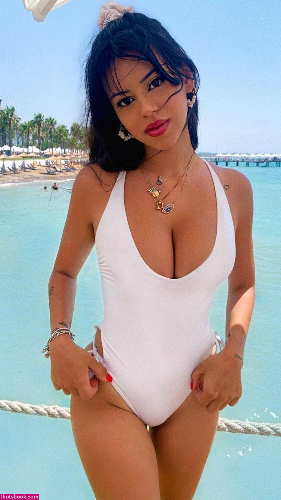 Demet Ozturk demetozturk2 Nude OnlyFans Photos #2 631552