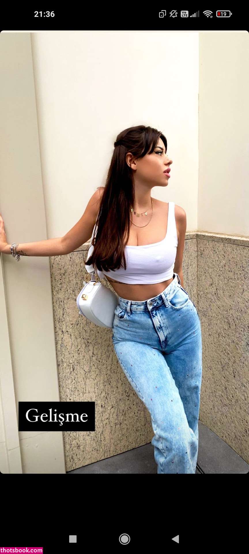 Demet Ozturk demetozturk2 Nude OnlyFans Photos #2 631559