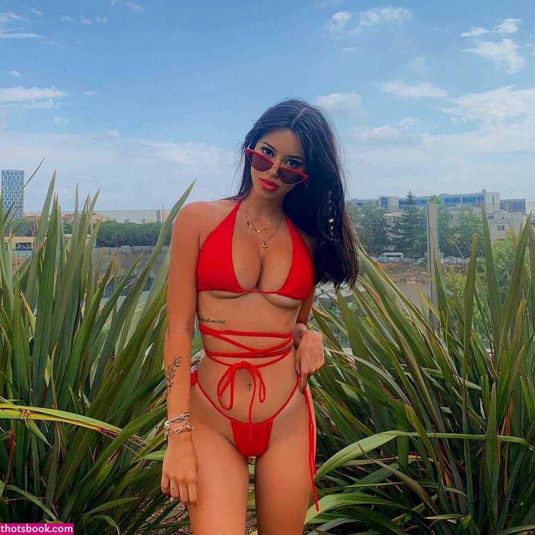 Demet Ozturk demetozturk2 Nude OnlyFans Photos #4 631564