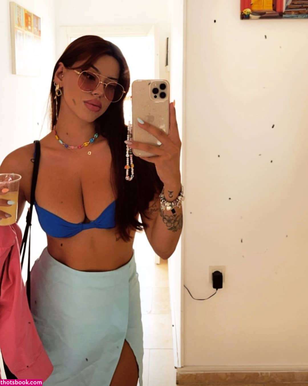 Demet Ozturk demetozturk2 Nude OnlyFans Photos #4 631565