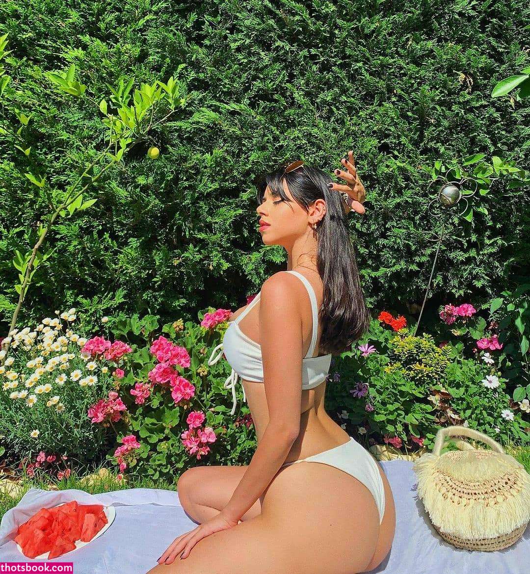 Demet Ozturk demetozturk2 Nude OnlyFans Photos #6 631582