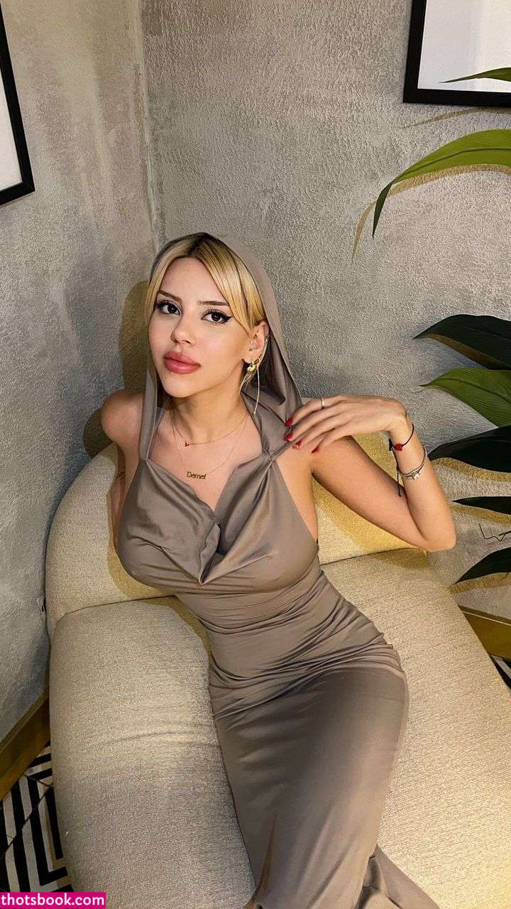Demet Ozturk demetozturk2 Nude OnlyFans Photos #7 631588
