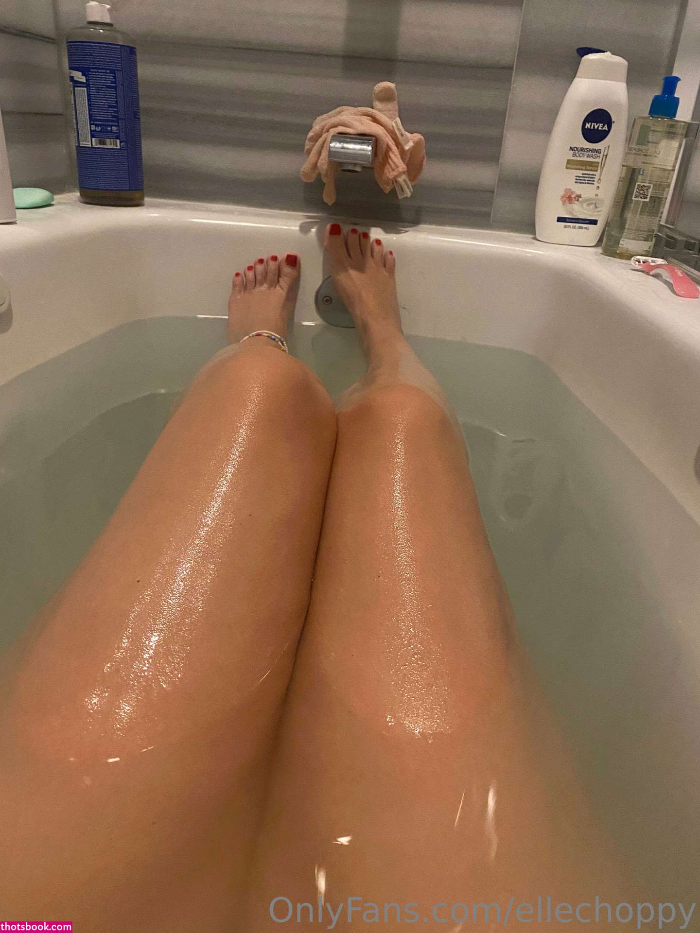 ellechoppy Nude OnlyFans Photos #5 631654