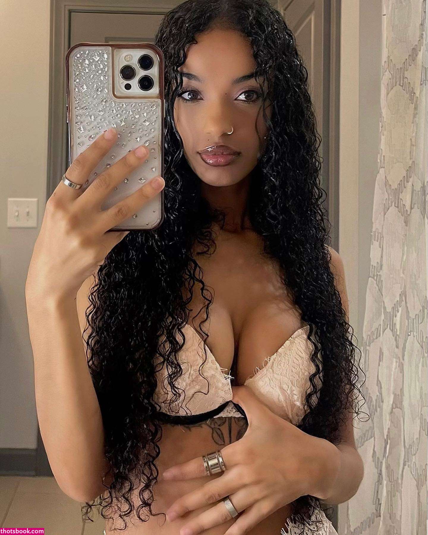 Eluabey Simore Nude OnlyFans Photos #1 631667