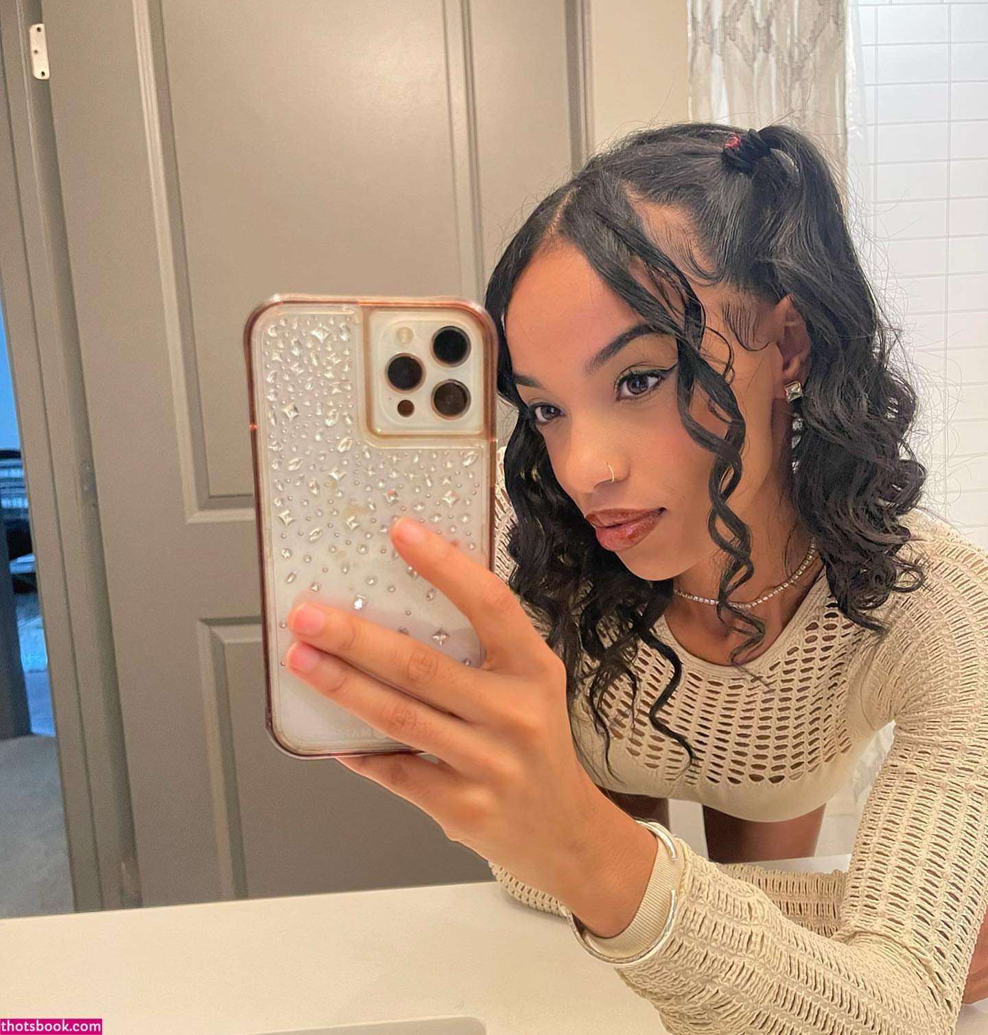 Eluabey Simore Nude OnlyFans Photos #1 631670