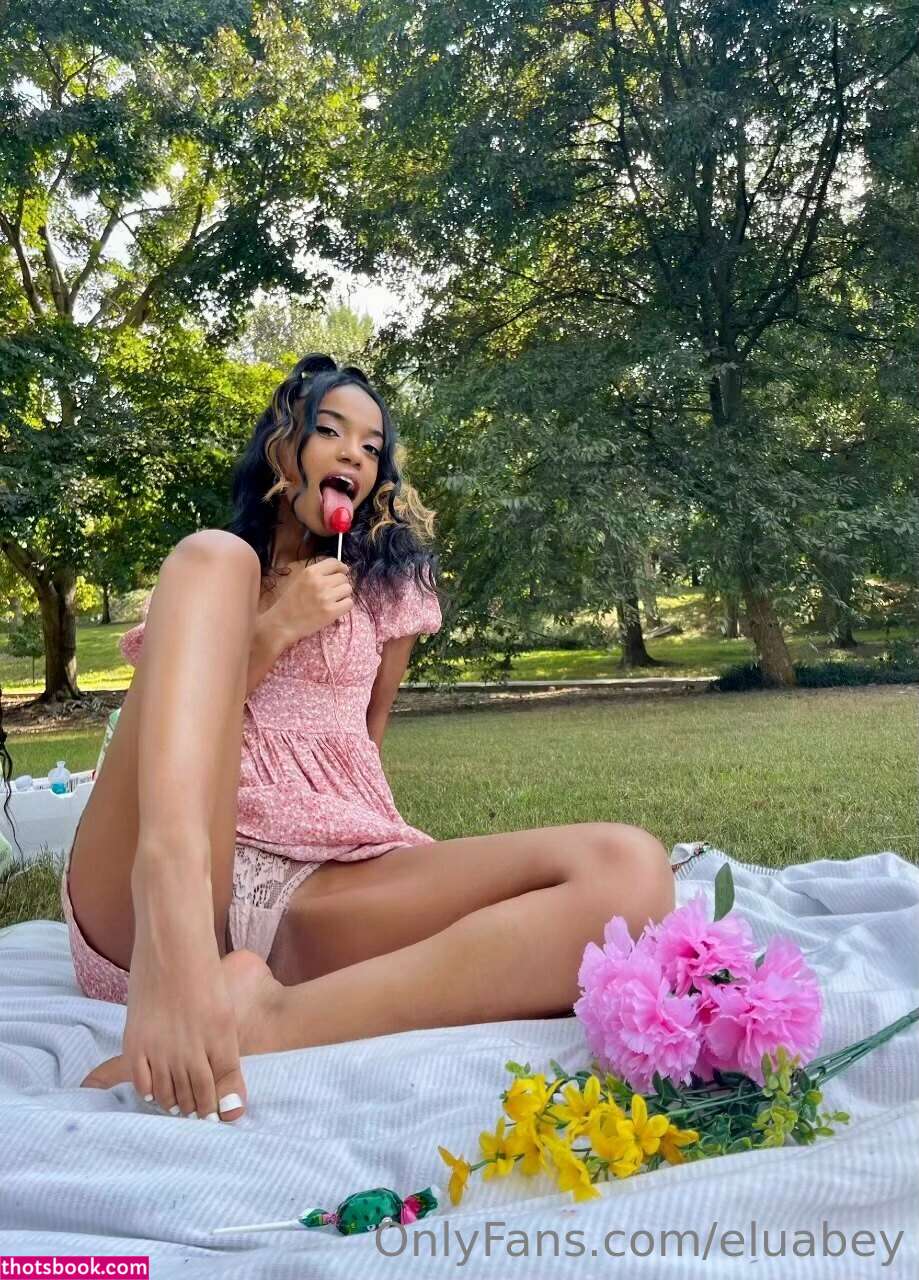 Eluabey Simore Nude OnlyFans Photos #1 631671