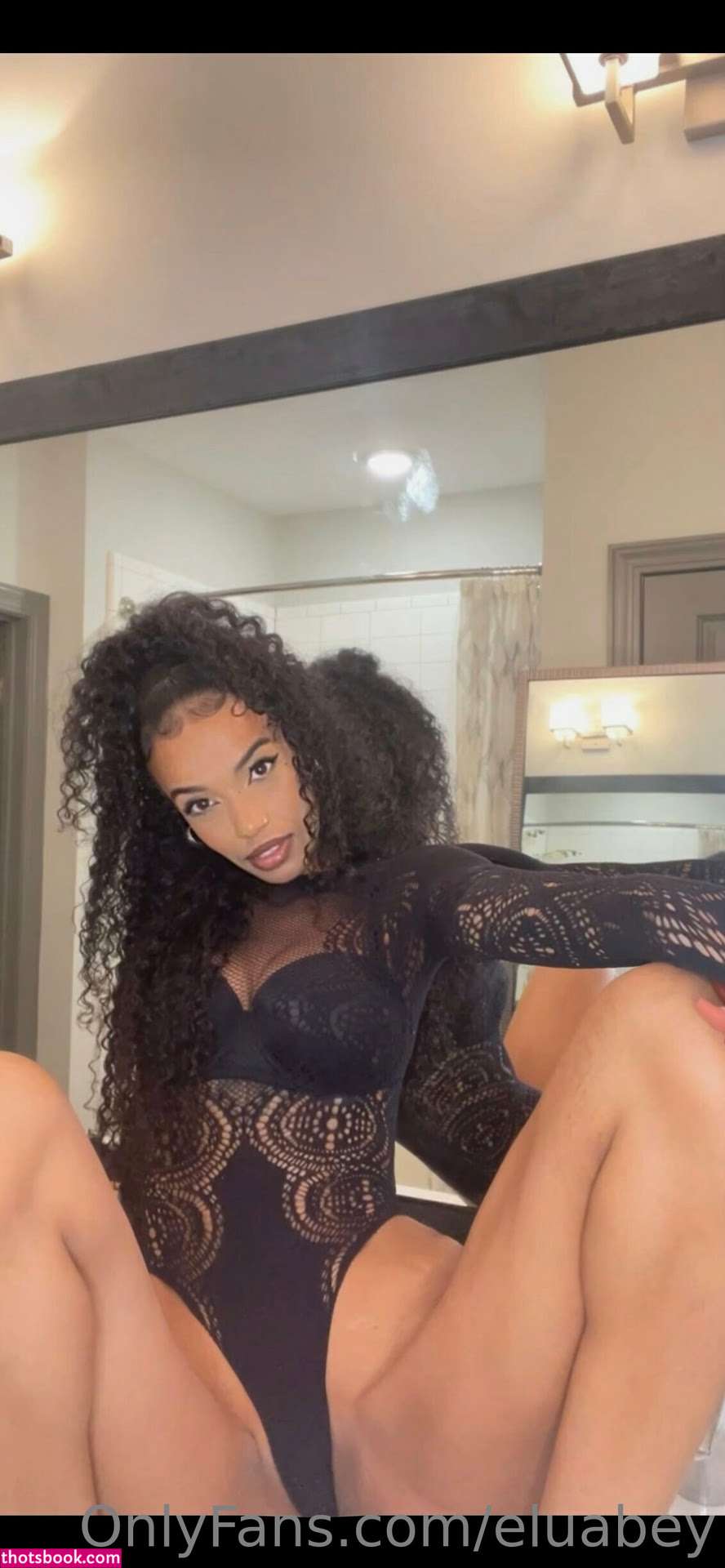 Eluabey Simore Nude OnlyFans Photos #1 631675