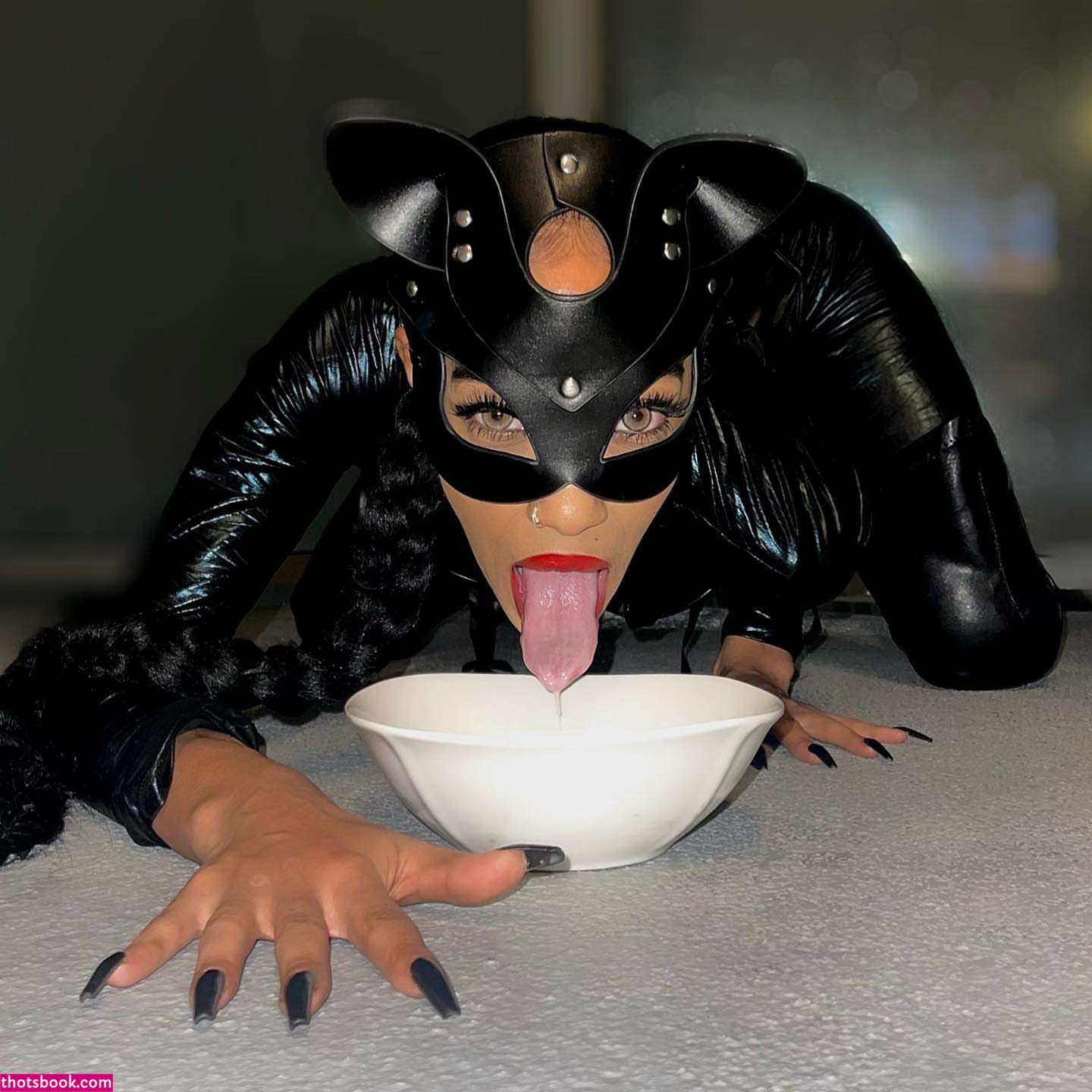 Eluabey Simore Nude OnlyFans Photos #3 631720