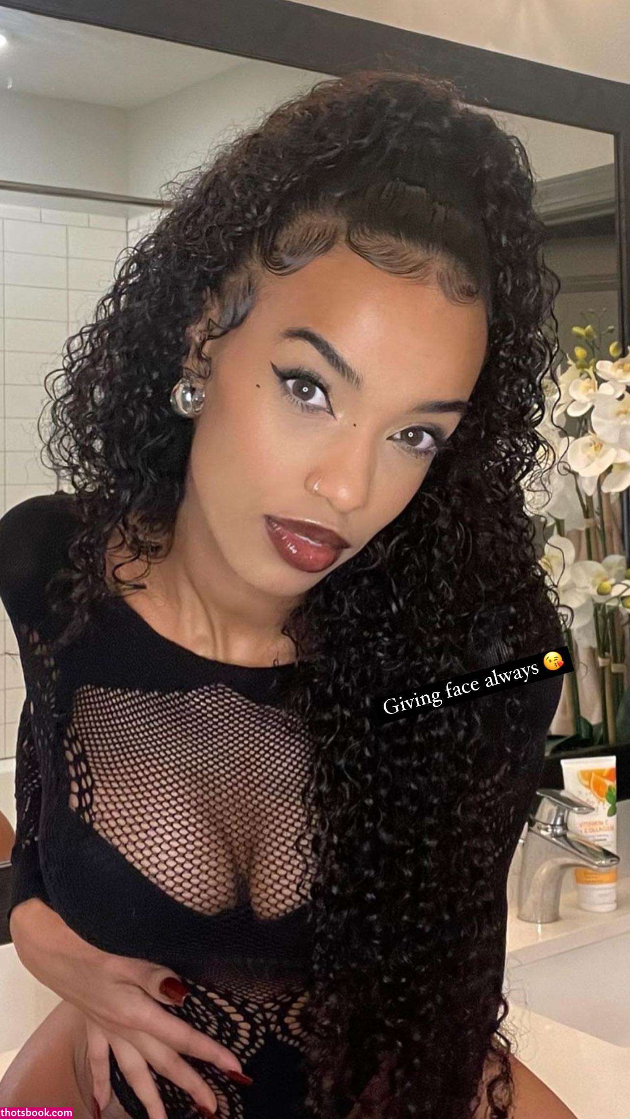 Eluabey Simore Nude OnlyFans Photos #3 631726