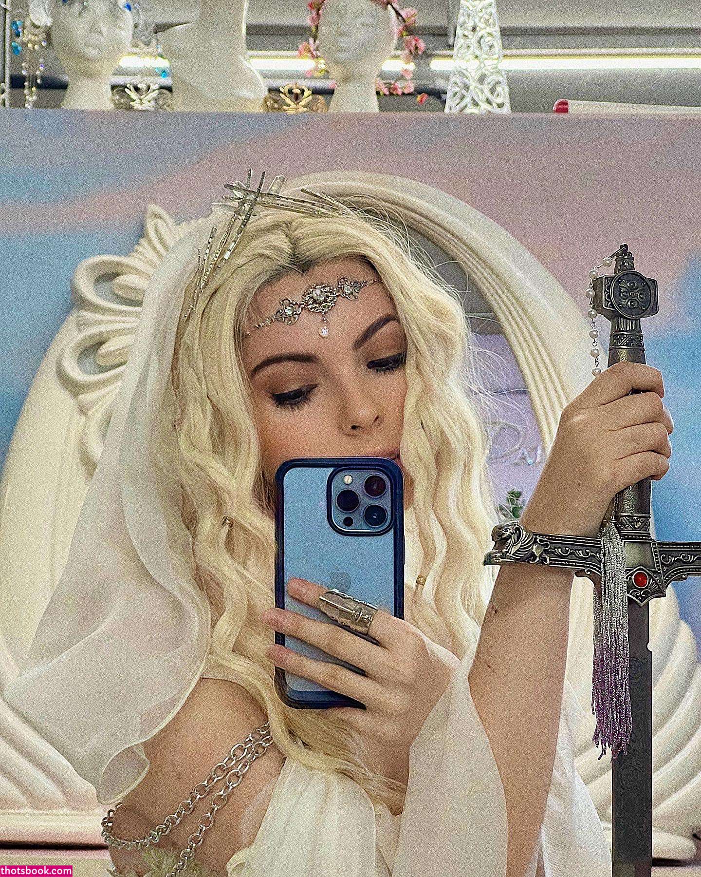 Emma karla peet Nude OnlyFans Photos #1 631744