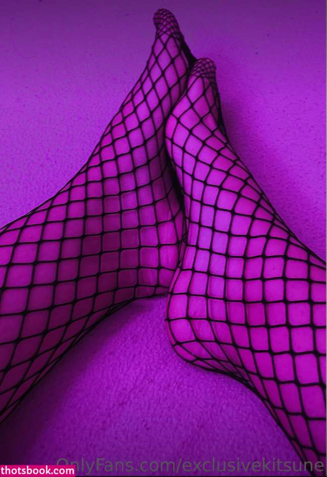 imkiitsune kitsune Nude OnlyFans Photos #2 631841