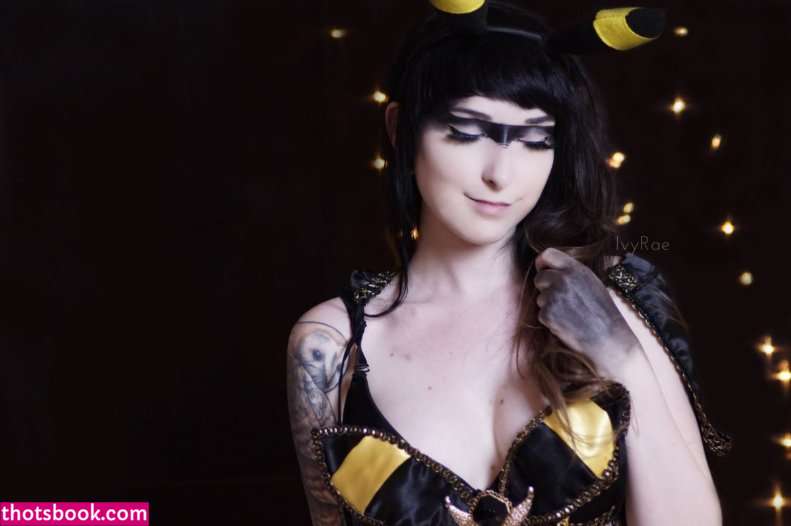 IvyLaura porcelainpet Nude OnlyFans Photos #3 631900