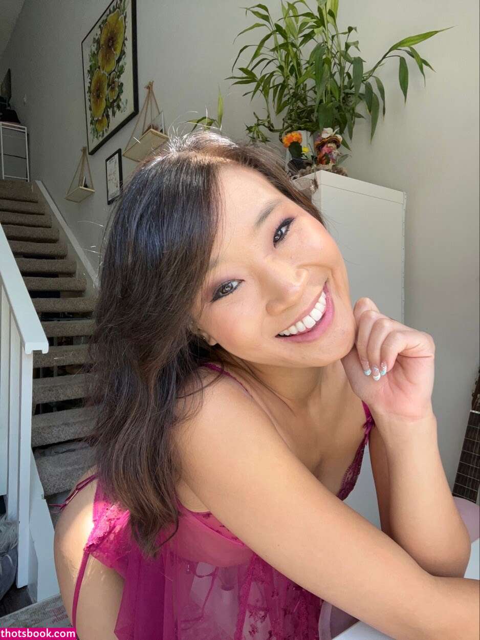 Jeannie Elise Mai Nude OnlyFans Photos #5 632058