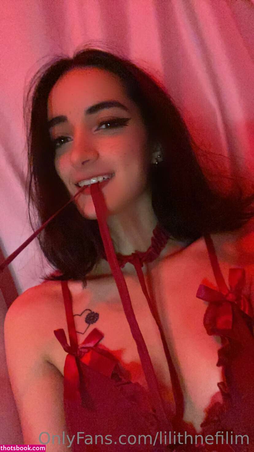 lilithnefilim lulu Nude OnlyFans Photos #1 632126