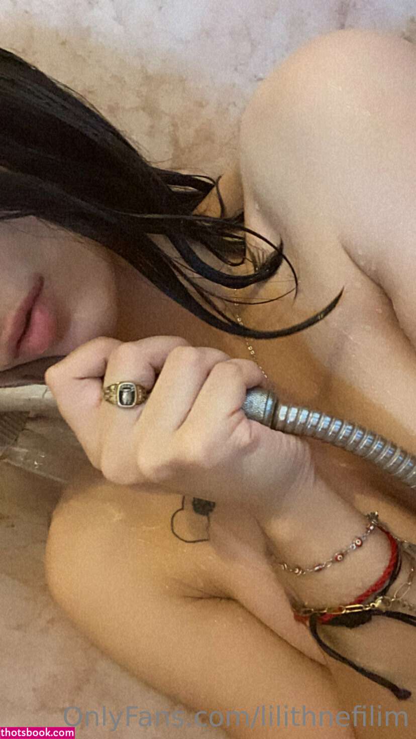 lilithnefilim lulu Nude OnlyFans Photos #1 632137