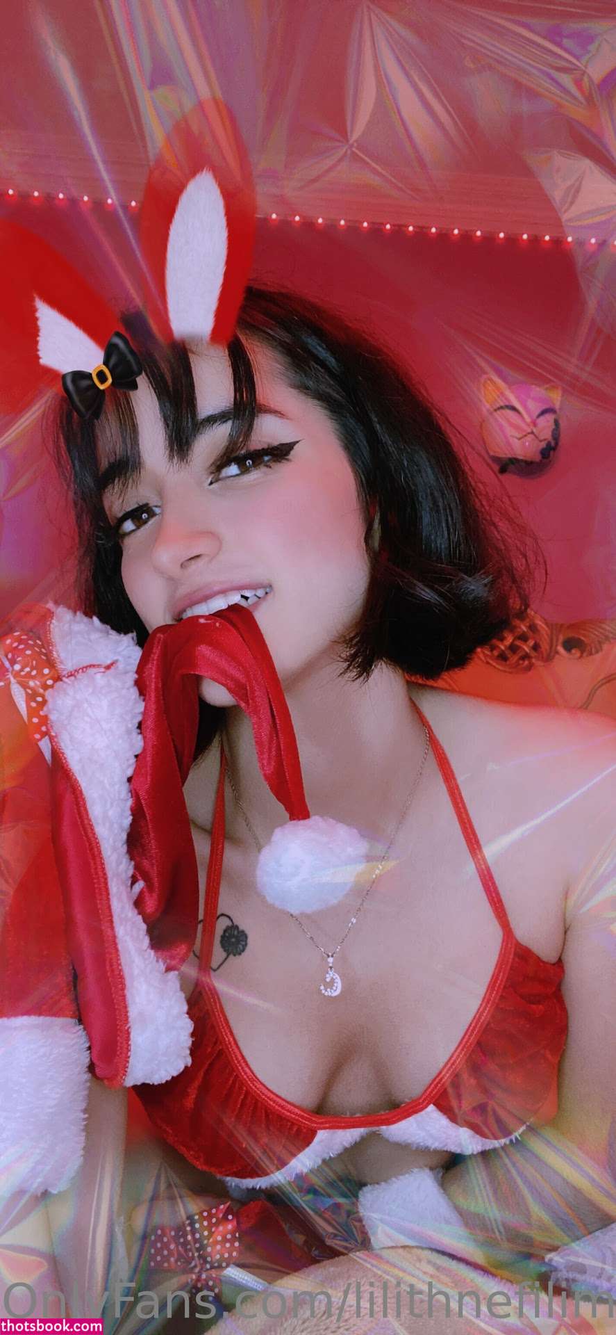 lilithnefilim lulu Nude OnlyFans Photos #2 632140