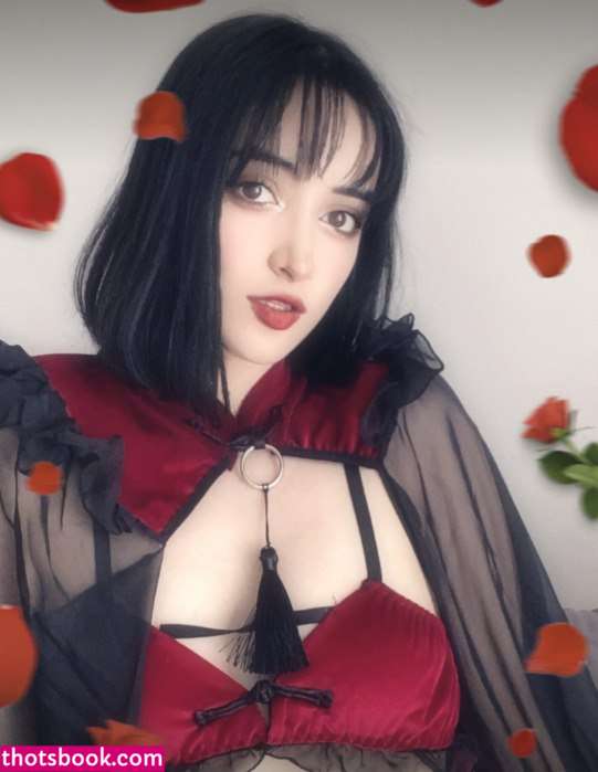 lilithnefilim lulu Nude OnlyFans Photos #3 632144