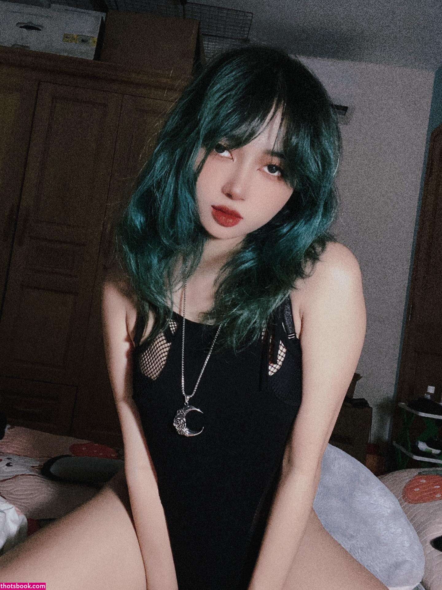 Mercury Nguyen Disleft Nude OnlyFans Photos #4 632438